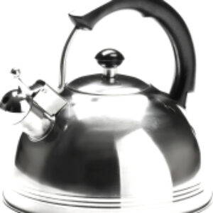 Чайник со свистком 26168 21век