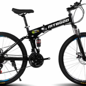 Велосипед 26 173-010 21век