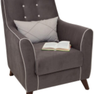 Кресло мягкое Френсис ТК 261 21век