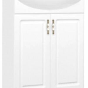 Тумба под умывальник Олеандр-2 65 21век