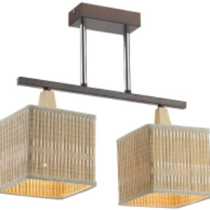 Потолочный светильник 266-127-02 21век