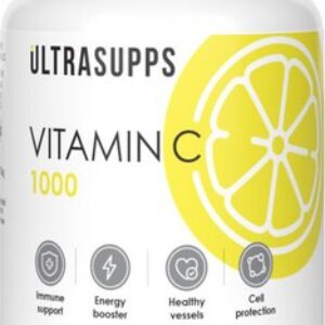 Витамин Vitamin С 21век