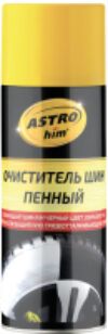 Очиститель бампера и шин Ас-2665 21век