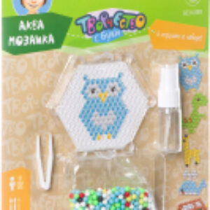 Развивающая игра Аквамозаика / ВВ2678 21век