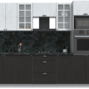 Кухонный гарнитур Берес 2.6В 21век