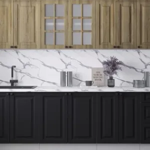 Кухонный гарнитур Мила Деко 2.6А 21век