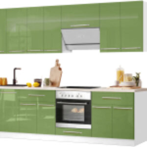 Кухонный гарнитур Мила 2.6 21век