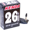 Камера для велосипеда 26x1.00/1.50 / 516328 21век