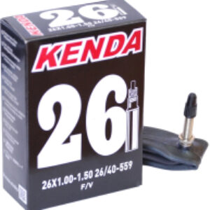 Камера для велосипеда 26x1.00/1.50 / 516328 21век