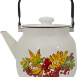 Чайник Рябина 2713П2/4 21век