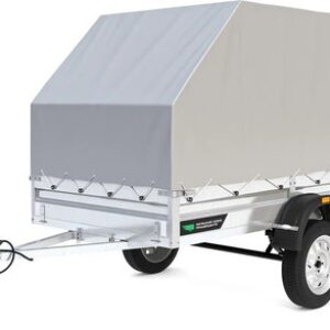 Прицеп для автомобиля 2714 21век