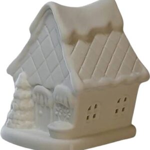 Ночник Зимняя Избушка 27 / 186-27 21век