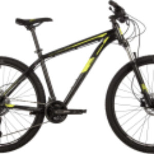 Велосипед 27 Graphite Pro 27AHD.GRAPHPRO.16BK3 21век