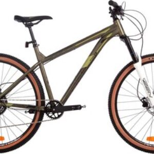 Велосипед 27.5 Python Pro 27AHD.PYTHPRO.18BN4 21век