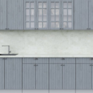 Кухонный гарнитур Берес 2.7А 21век