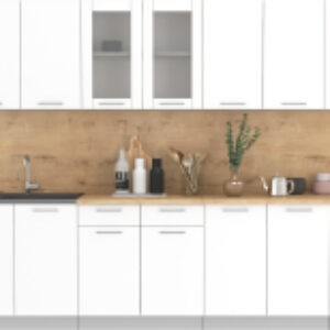 Кухонный гарнитур Мила 27 21век