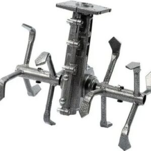 Насадка для триммера 28мм / СТ00198 21век