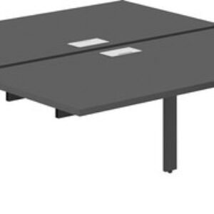 Комплект столов модульных 280х143.8х75 / AG.125.AN.L.72.AN 21век