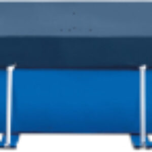 Тент-чехол для бассейна 28038 21век