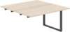 Комплект столов модульных 280x143.8x75 / AG.125.AR.L.72.AN 21век