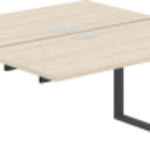 Комплект столов модульных 280x143.8x75 / AG.125.AR.L.72.AN 21век