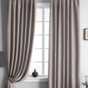 Шторы Блэквуд 280x230 21век