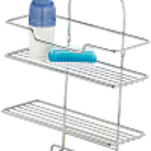 Полка для ванной Эскала 282004 21век