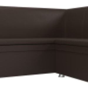 Уголок кухонный мягкий Уют правый / 28385 21век