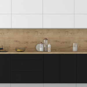 Кухонный гарнитур Мила Матте 2.8 А 21век