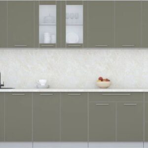 Кухонный гарнитур Мила Пластик 2.8 Б 21век