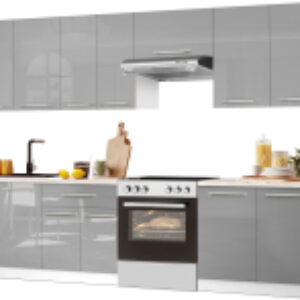 Кухонный гарнитур Мила 2.8 21век