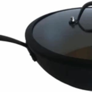 Сковорода 28x8см 21век