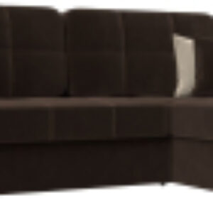 Диван угловой Брюссель правый / 29388 21век