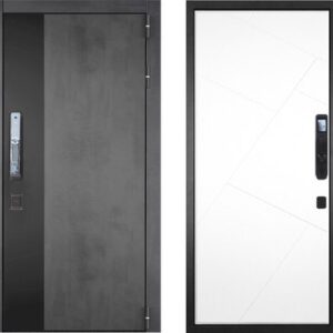 Входная дверь Роял Смарт 29 21век