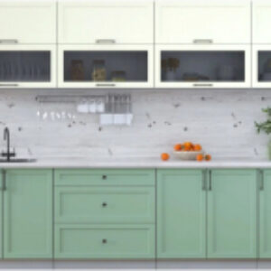 Кухонный гарнитур Тренд 2.9Б 21век