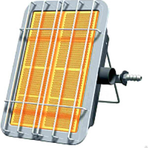 Газовый обогреватель Солярогаз ГИИ-2.9 Н 21век