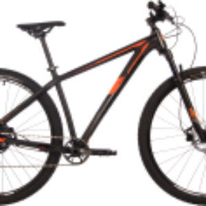 Велосипед 29 Reload Std 29AHD.RELOSTD.22BK4 21век