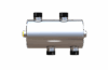 Гидрострелка Inox HS 25-1 / 2069746 21век