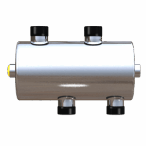 Гидрострелка Inox HS 25-1 / 2069746 21век