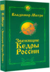 Книга Энергия жизни. 2-е издание. Звенящие кедры России 21век