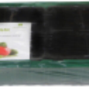 Мини-парник для рассады 2 вставки 21век