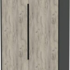 Шкаф Концепт КТ-Ш2 21век