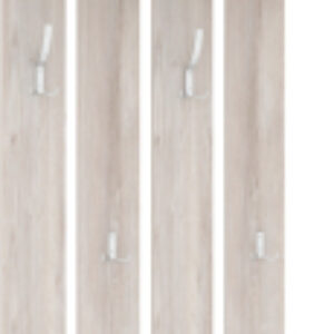 Вешалка для одежды Лара ВП2 21век