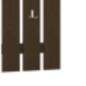 Секция в прихожую Лара СП2 21век