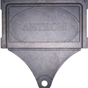 Задвижка дымохода ЗВ-2(Р) 21век