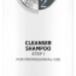 Шампунь для волос Система 2 очищающий 21век