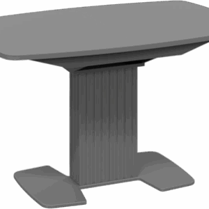 Обеденный стол Хилтон раздвижной Тип 2 21век