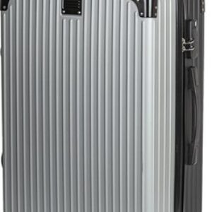 Чемодан на колесах STS-1003-M 21век