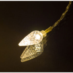 Светодиодная гирлянда Капля 2 / PF-A4920 21век