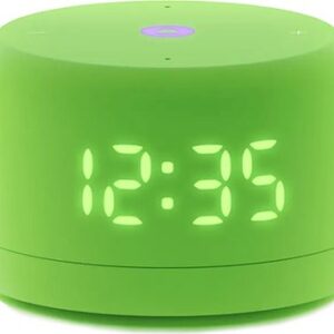 Умная колонка Станция Лайт 2 YNDX-00026GRN 21век